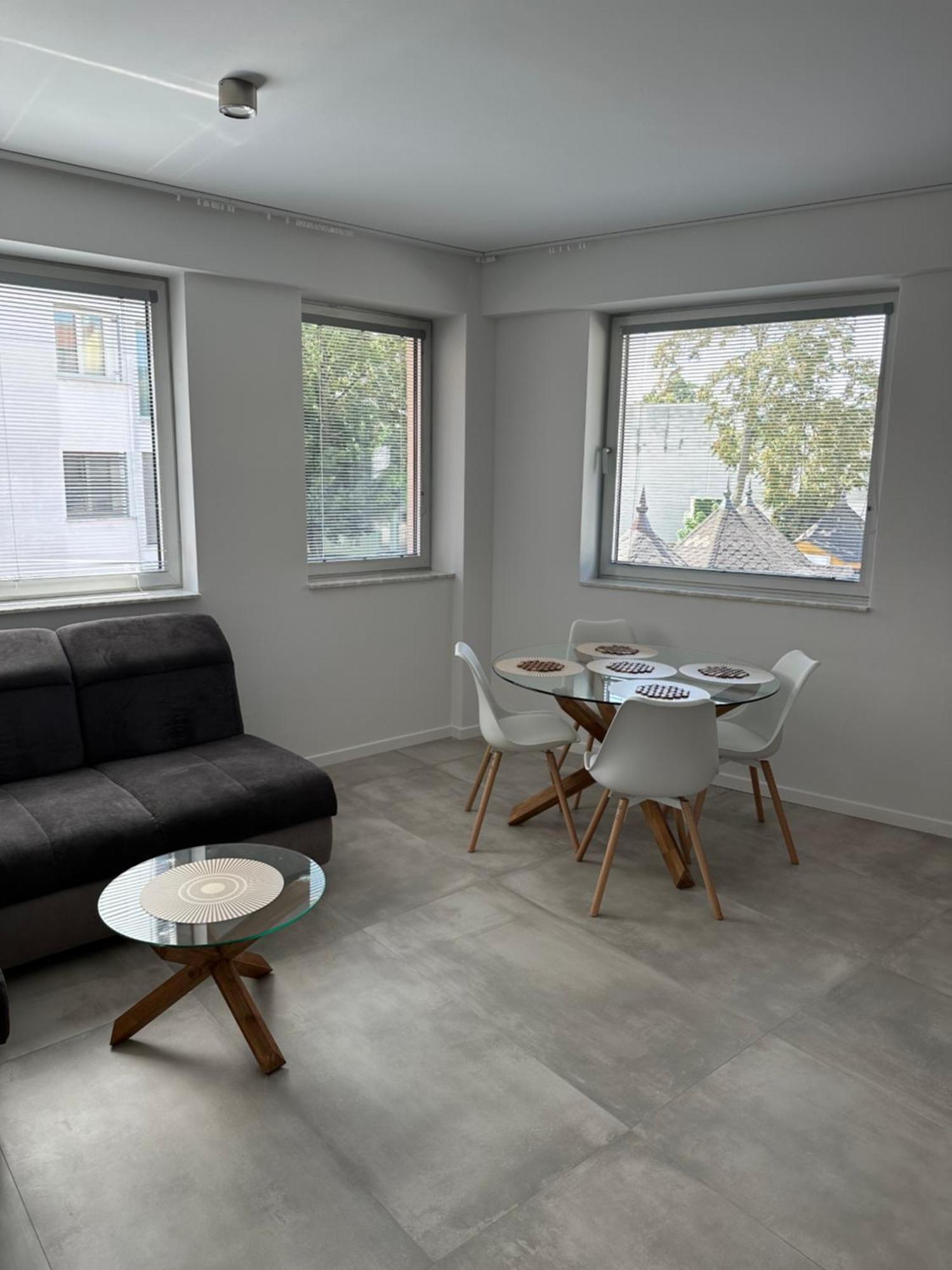 Apartment 2-izbovy Valmar V Centre Piestan